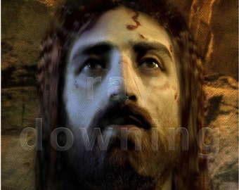 Jesus picture, religious picture, Shroud of Turin, Christian, inspirational, spiritual