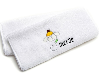Personalized towels kids, personalized kids towel, embroidered towel, personalized gifts, birthday gifts for kids, personalized towels,