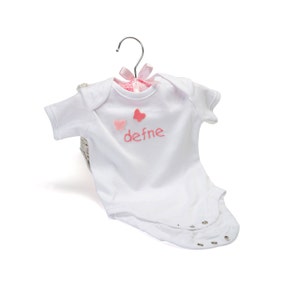 Baby clothes personalized, baby bodysuit,  personalized infant, personalized baby outfits, baby shower gifts, christmas gifts, custom made