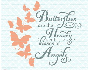 Free Free 238 Butterfly Kisses Svg Free SVG PNG EPS DXF File