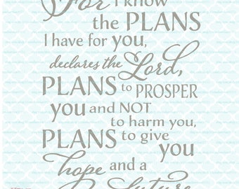 for i know the
