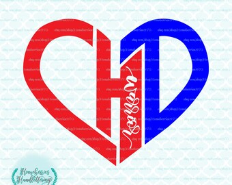 chd zipper club ribbon