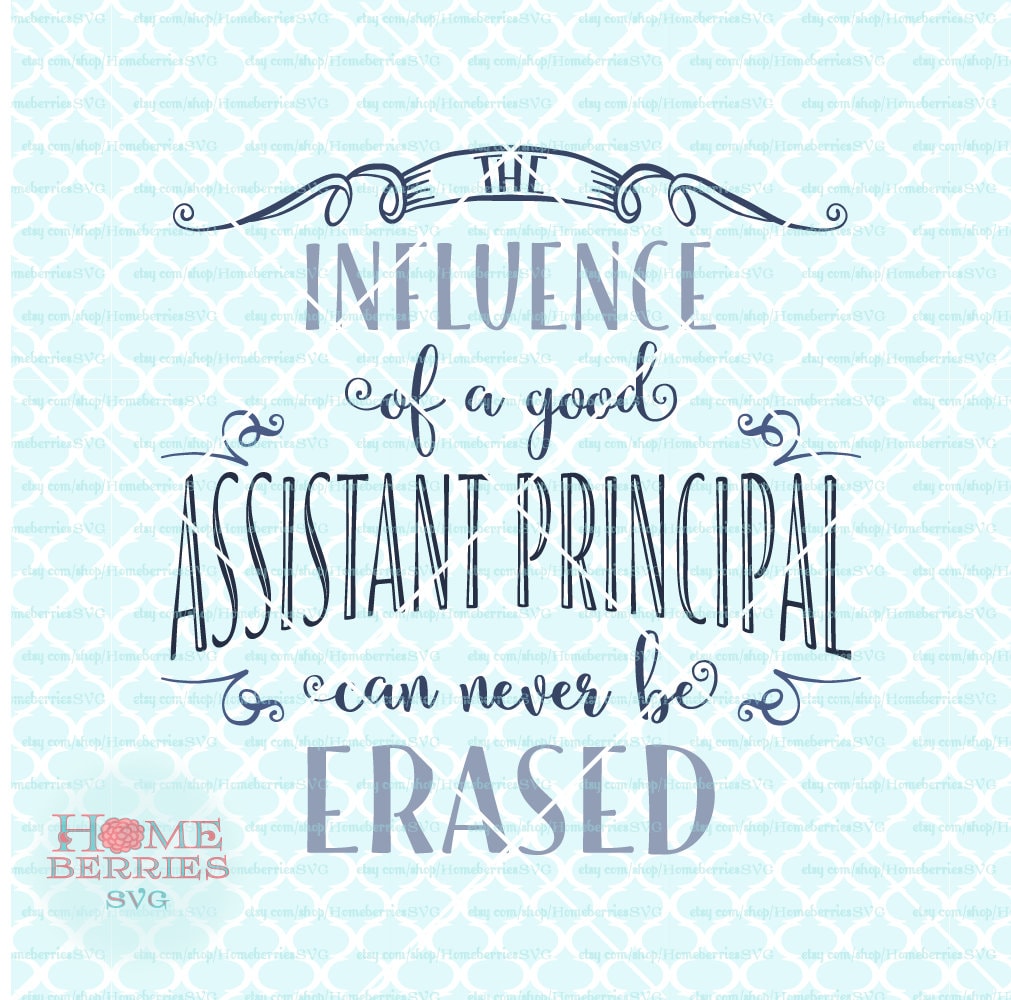 Free Free 64 Assistant Principal Off Duty Svg SVG PNG EPS DXF File