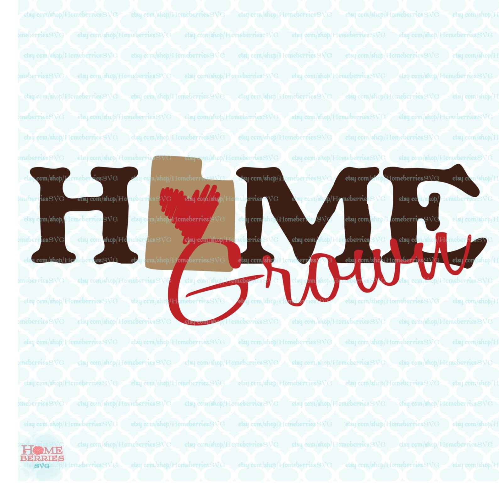 Free Free 78 Home Grown Svg SVG PNG EPS DXF File