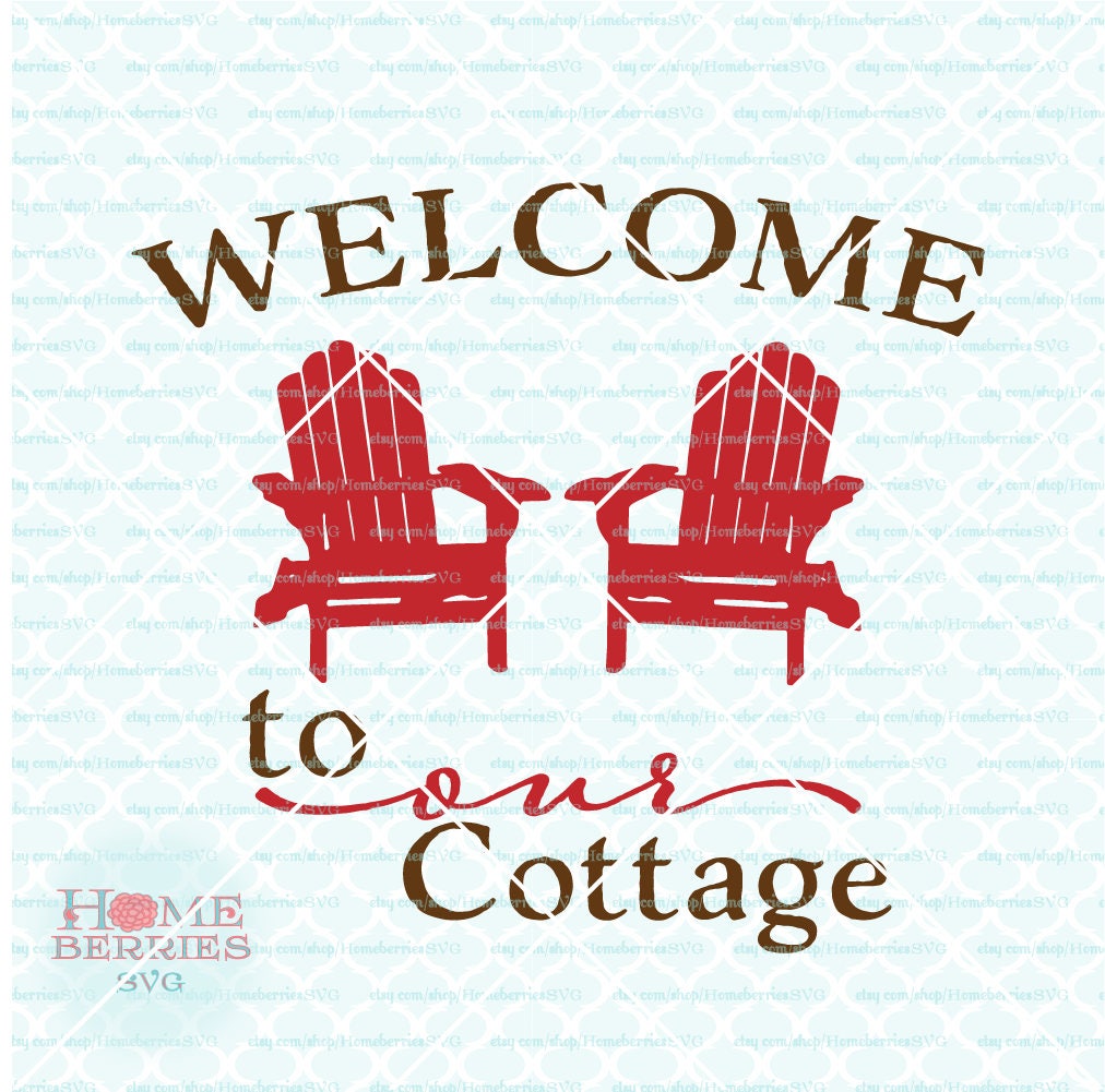 Free Free Cottage Life Svg Free 718 SVG PNG EPS DXF File