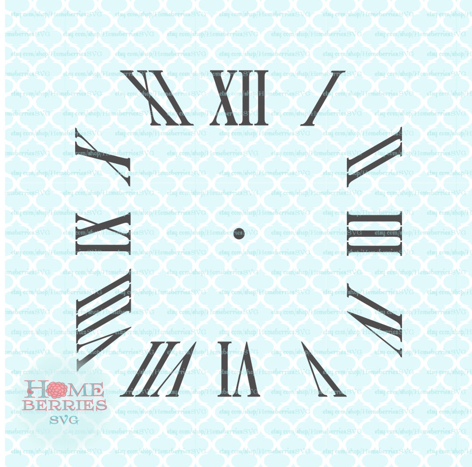 Top 10 square clocks ideas and inspiration