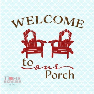 Maine Porch svg ME Home svg Maine state svg dxf eps ai cut files for Cricut Silhouette & other cutting machines