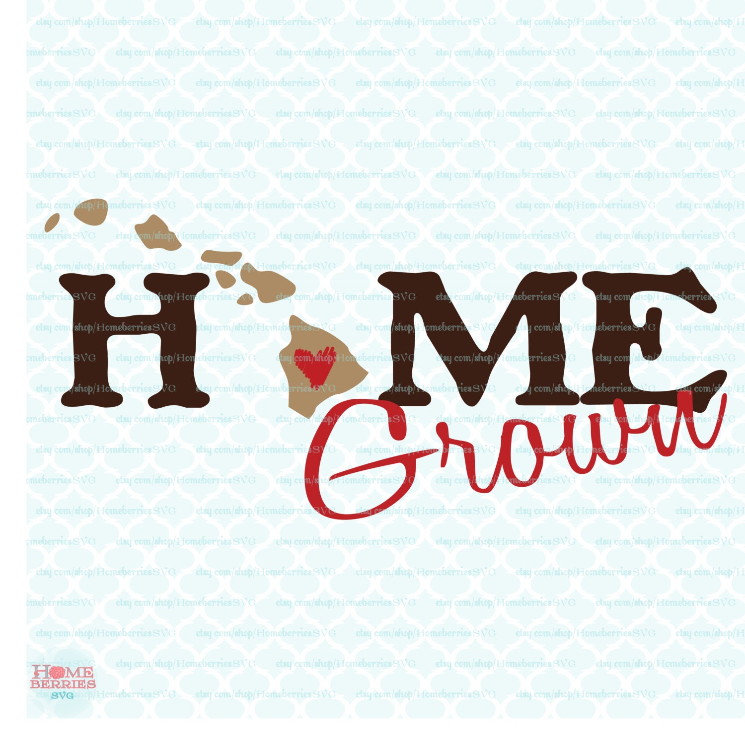 Free Free 216 Home Grown Svg SVG PNG EPS DXF File