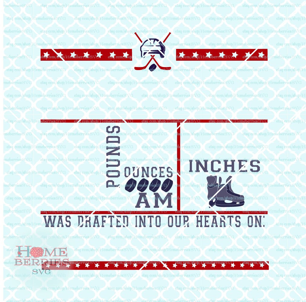 Free Free 292 Baby Birth Stats Svg SVG PNG EPS DXF File