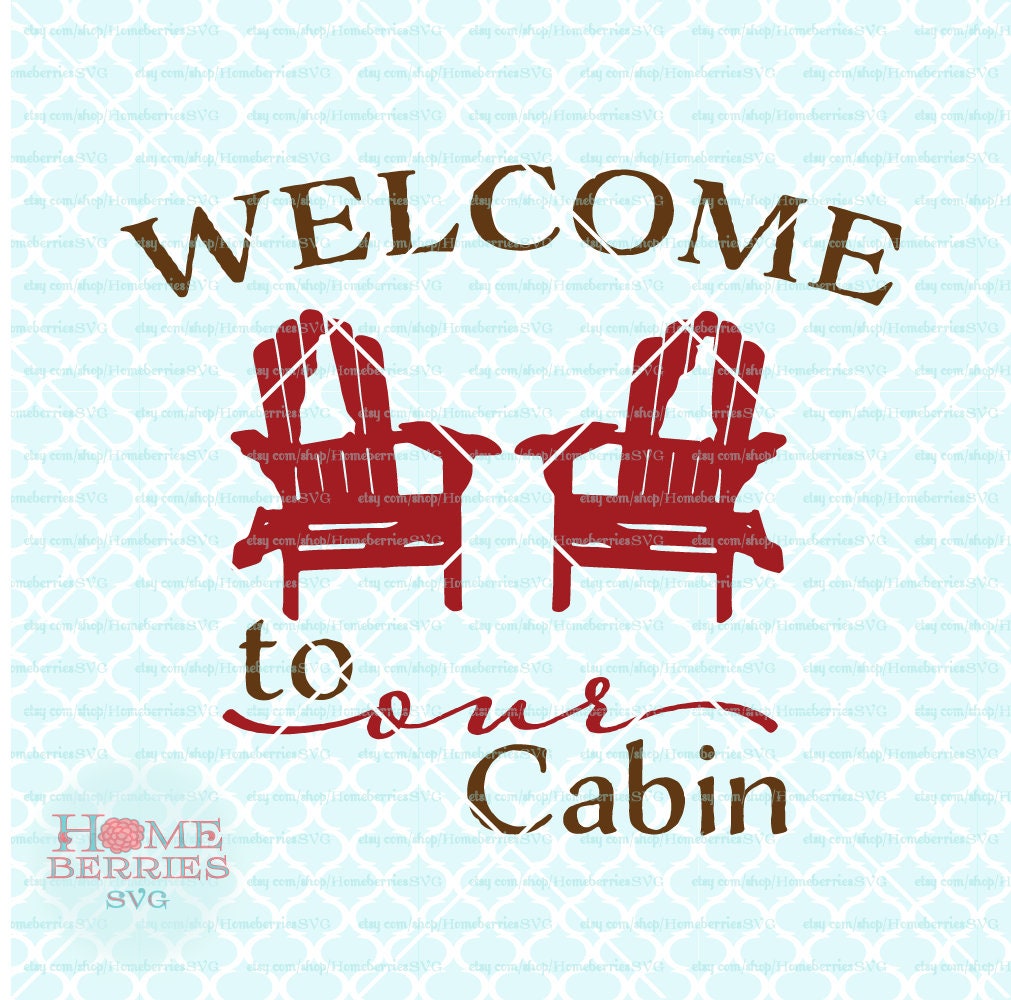 Free Free 183 Welcome To Our New Home Svg SVG PNG EPS DXF File