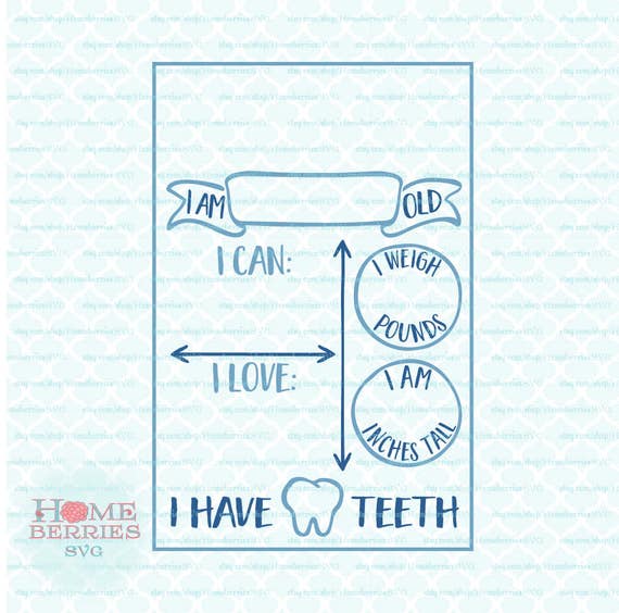 Download Baby Milestones Growth Chart Template Gender Neutral svg ...