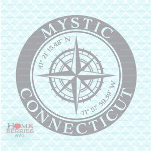 Mystic Connecticut
