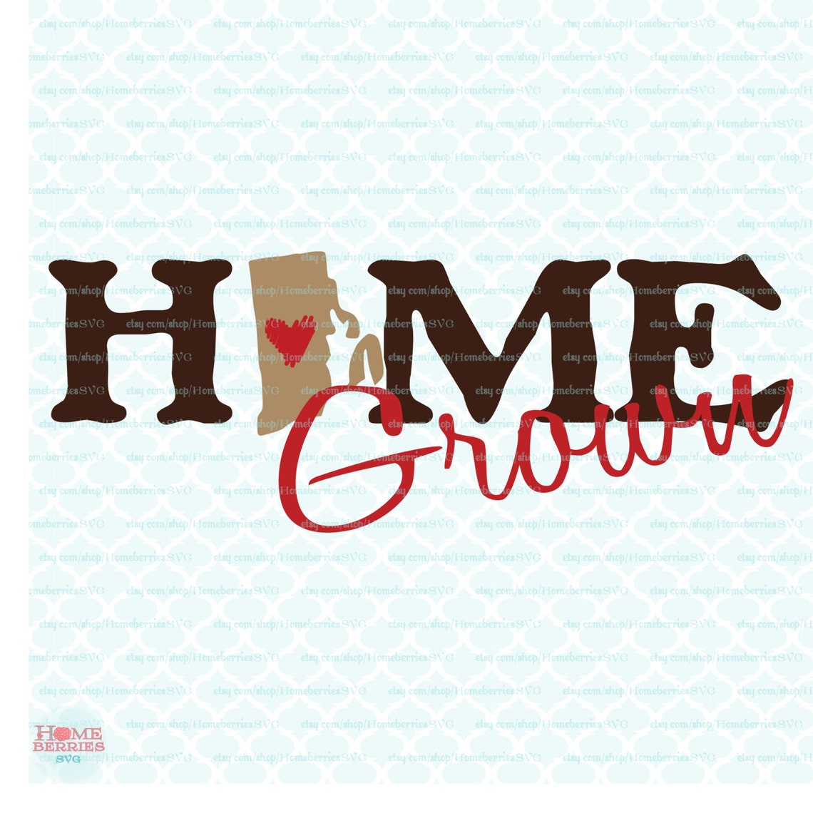 Free Free 64 Home Grown Svg SVG PNG EPS DXF File
