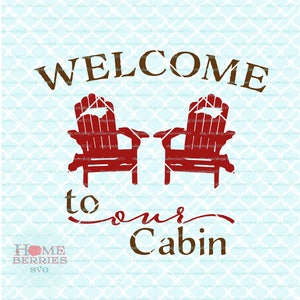 North Carolina Welcome to Our Cabin svg NC Welcome svg Cabin Welcome svg North Carolina Home svg dxf eps ai cut files for cutting machines