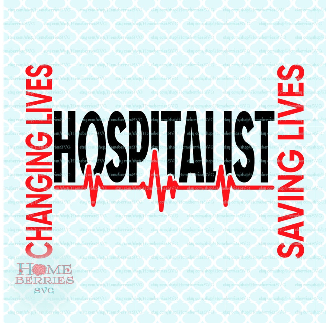 Lives　Essential　Hospitalist　Etsy　Lives　Changing　Saving　Hospital