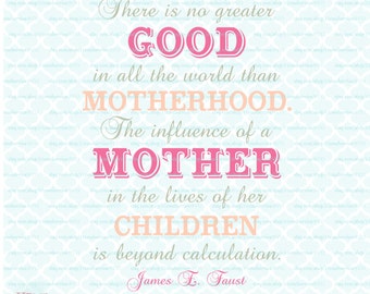 Mother's Day svg Mom svg Quote svg Motherhood svg dxf eps jpg svg files for Cricut Silhouette svg files dxf files