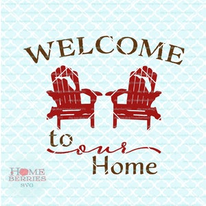 Floride FL Bienvenue sur notre page d’accueil svg eps jpg ai fichiers dxf pour Cricut Silhouette & autres machines de découpe