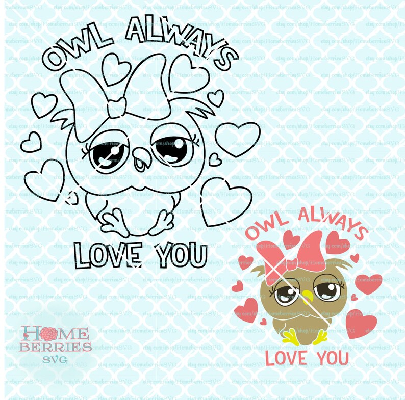 Free Free 225 Love You Always Svg SVG PNG EPS DXF File
