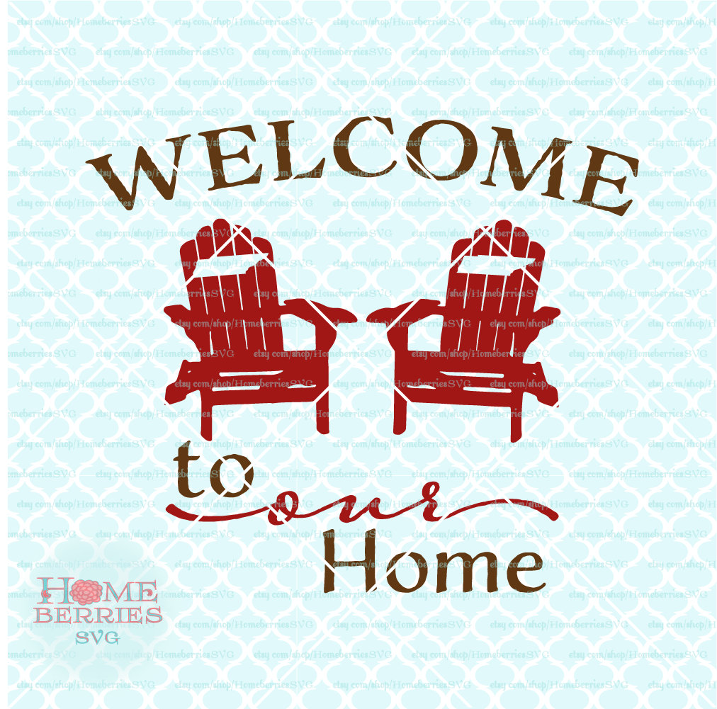 Download Tennessee Welcome To Our Home Tn Svg Dxf Eps Ai Cut Files For Etsy