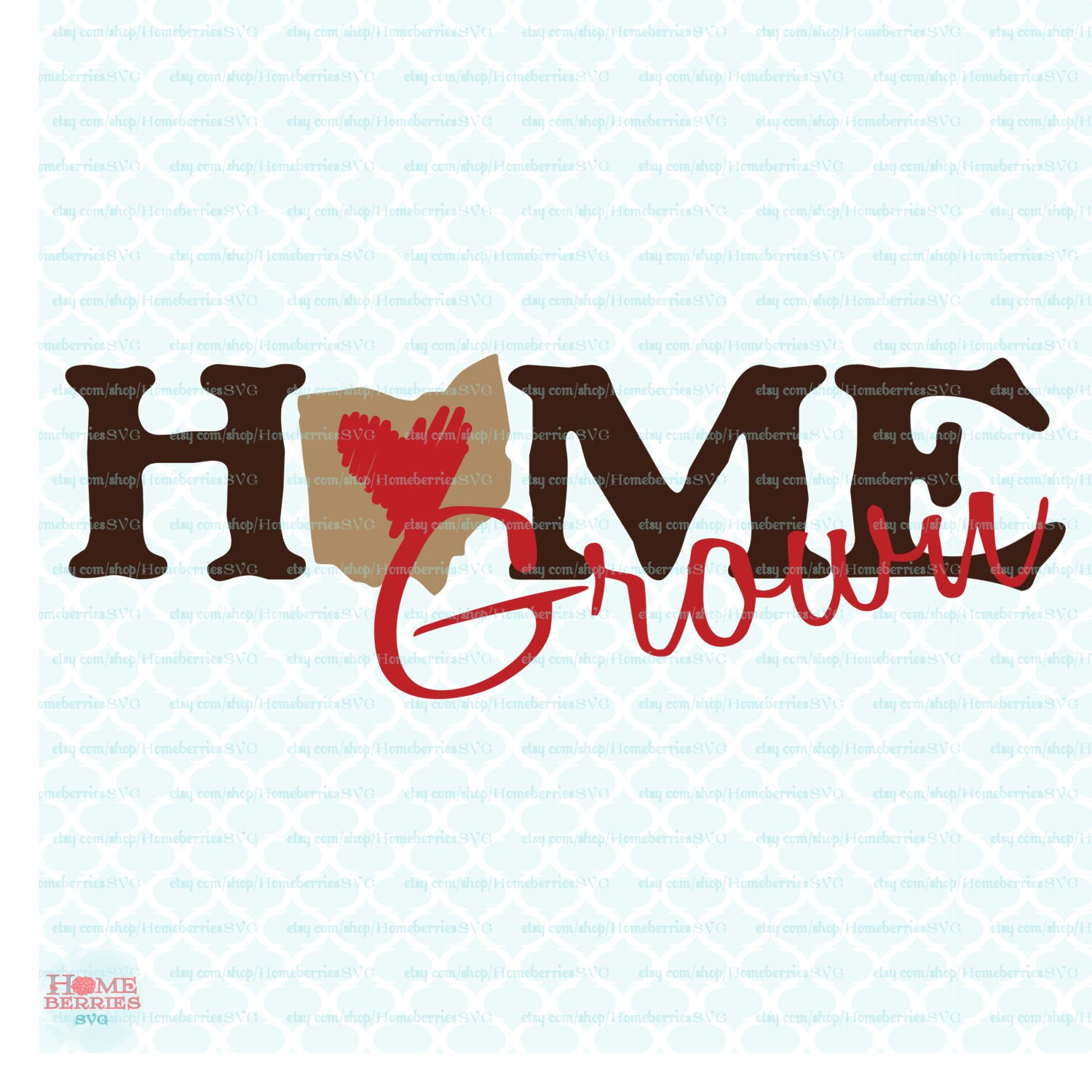 Free Free 267 Home Grown Svg SVG PNG EPS DXF File