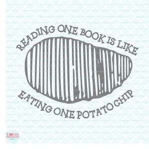 Book SVG Reading SVG Reading One Book quote svg Cutting File / Clipart svg eps dxf jpg SVG Files for Silhouette & Cricut Cutting Machines