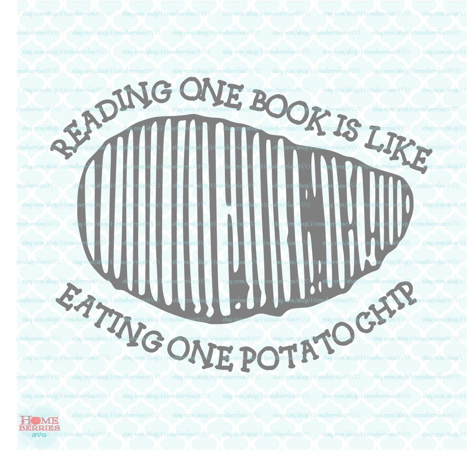 Download Book SVG Reading SVG Reading One Book quote svg Cutting File / | Etsy