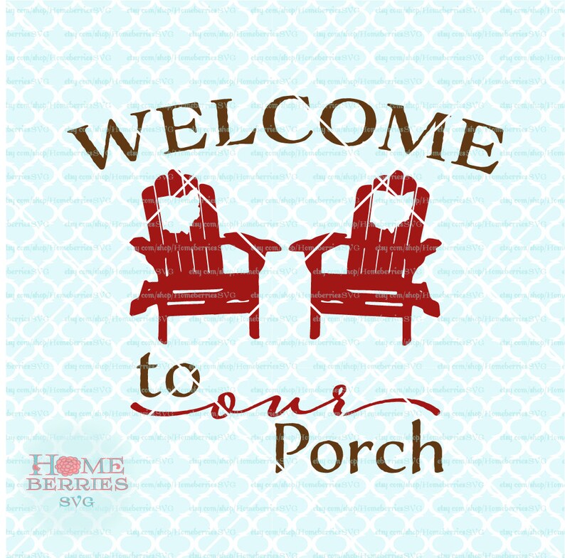 Download Ohio Welcome Svg Welcome To Our Porch Svg Welcome Svg Adirondack Svg Ohio Vacation Svg Ohio Home Svg Visual Arts Craft Supplies Tools Silmic Com