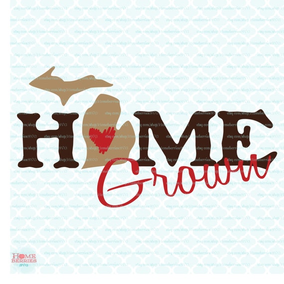 Free Free Home Grown Svg 792 SVG PNG EPS DXF File