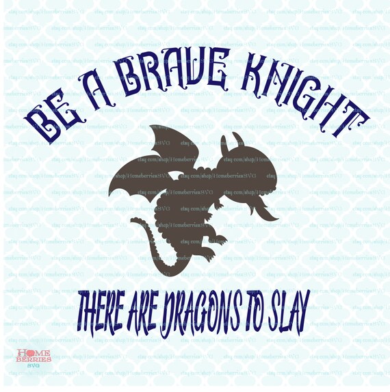 Download Knight svg Dragon svg Little boy quote svg Little boy svg dxf | Etsy