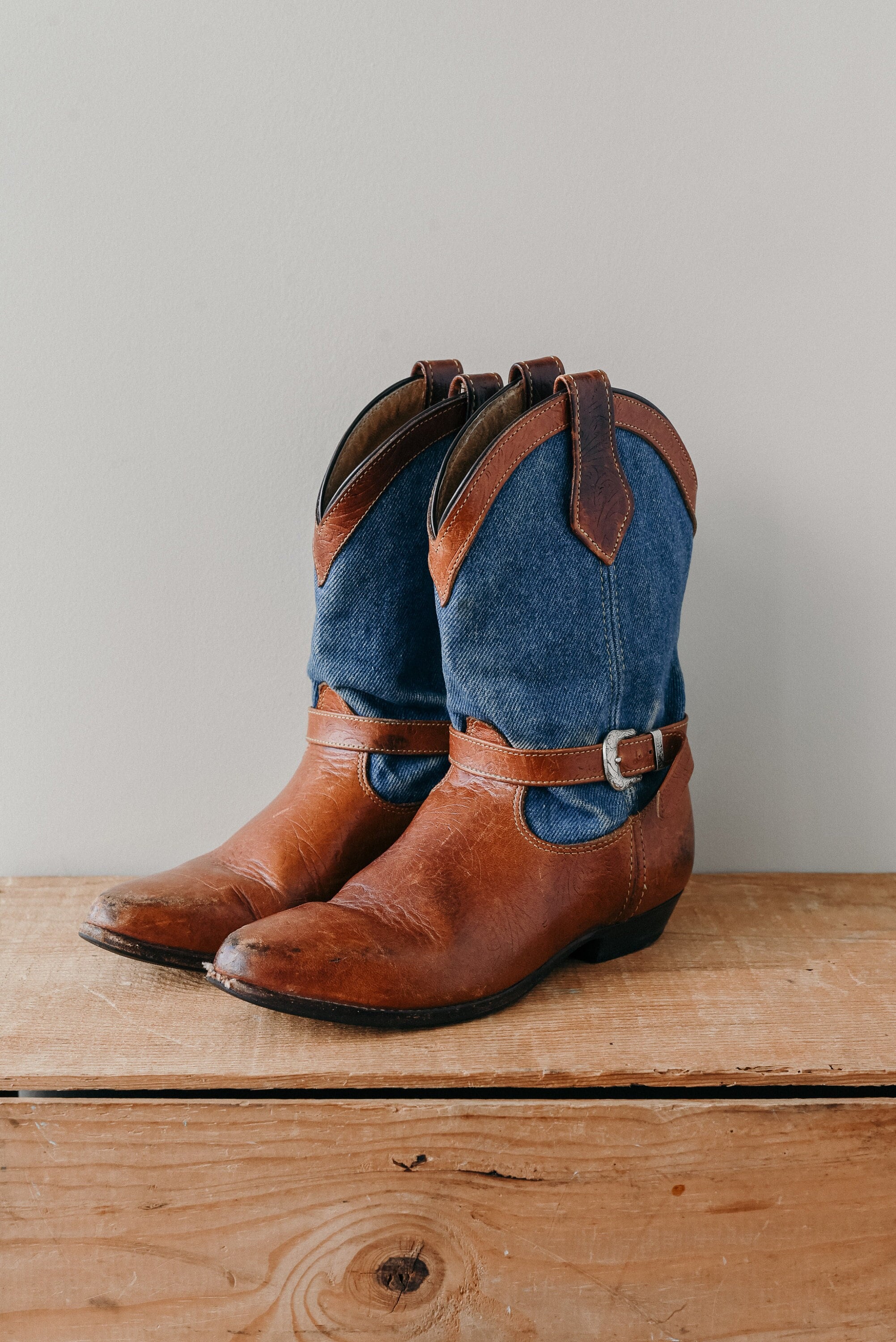 Frye green suede boots top