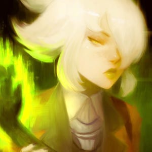 Impression d'art Graves (impasse) // Gamer, Anime, cadeaux d'Halloween // Valve // Art mural