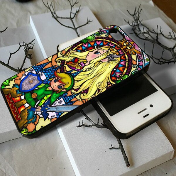 Legend of Zelda  - for phone iphone 4 4s 5 5s 5c 6 6s 7 8 x samsung galaxy s3 s4 s5 s6 s7 edge s8 plus cover case cases