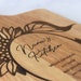 Personalized Grandma's Kitchen Cutting Board, Custom Mother's Day ...