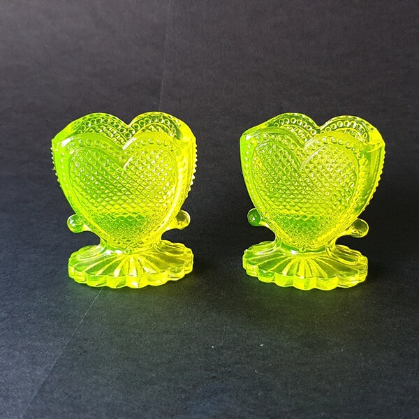 Heart Toothpick Holder Etsy