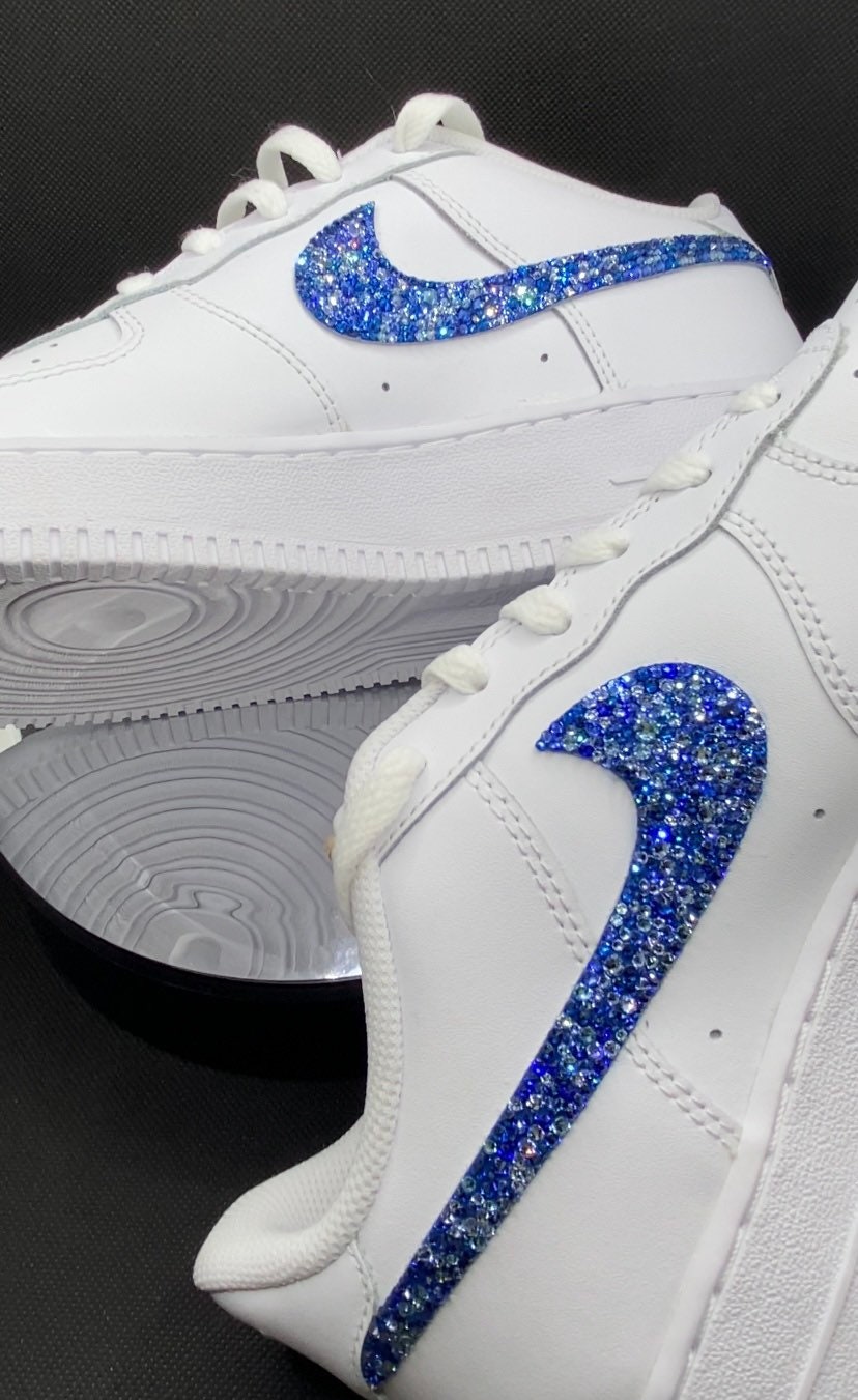nike air force wedding