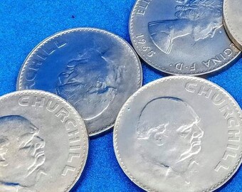 ヴィンテージ 1965 ヴィンテージ ウィンストン チャーチル記念記念