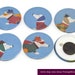 see more listings in the Badges, mirrors, magnets section