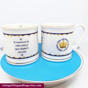 2002 golden jubilee - Etsy 日本