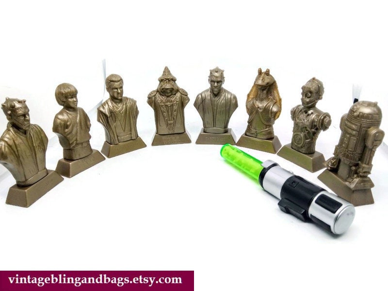 Vintage DARTH MAUL 1990s Kellogg's Cereal Collectable, Vintage Darth Maul  Figure, Vintage 1990s Star Wars Episode 1, Darth Maul Figurine - Etsy