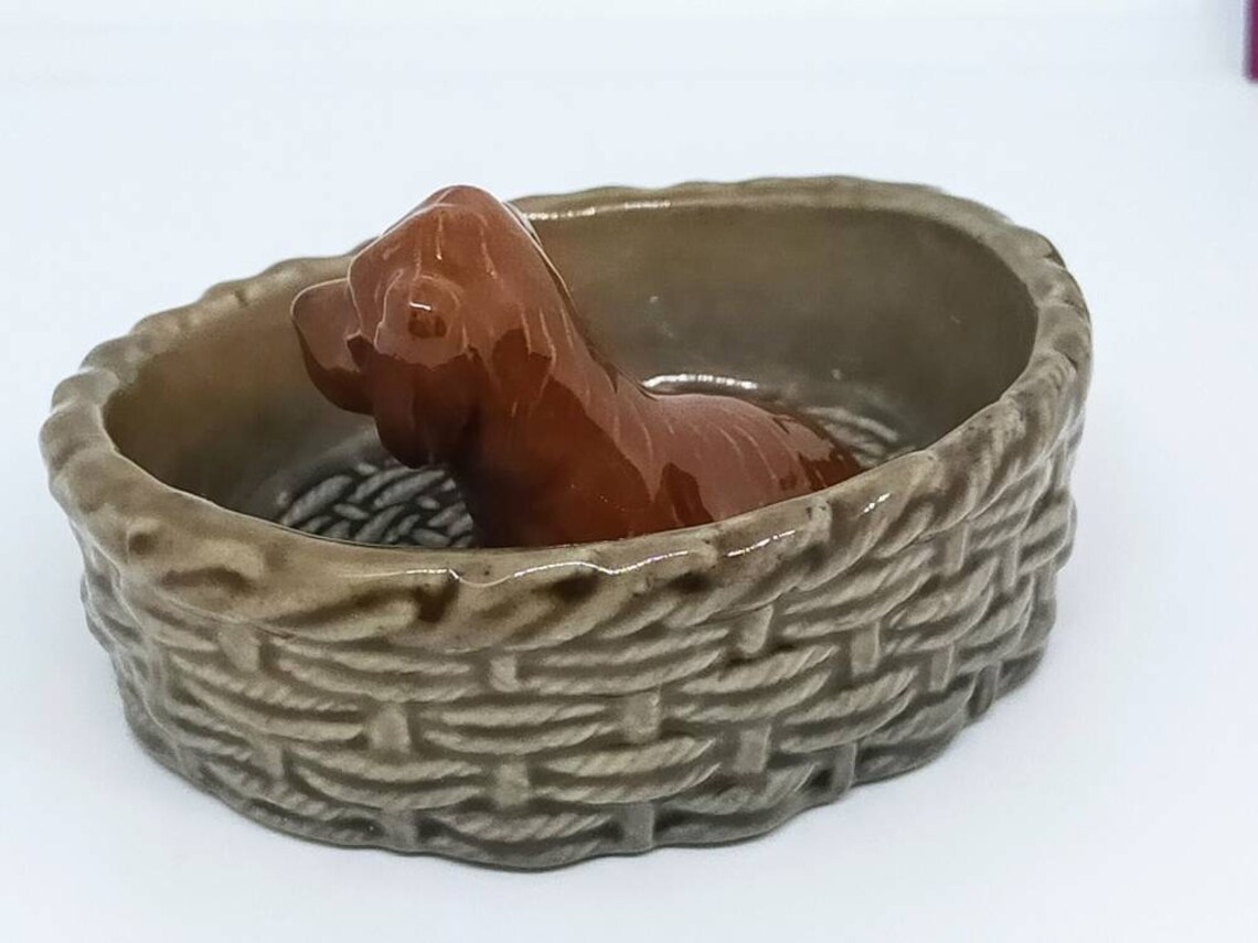 wade dog ornaments