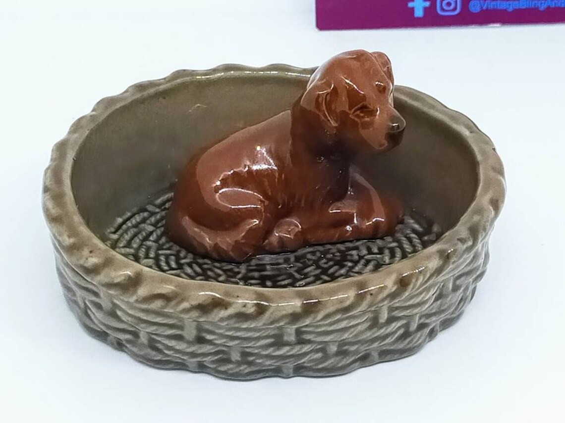wade dog ornaments