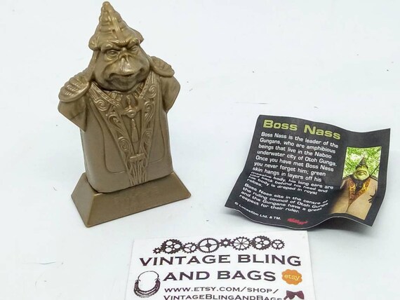 kellogg's star wars figures