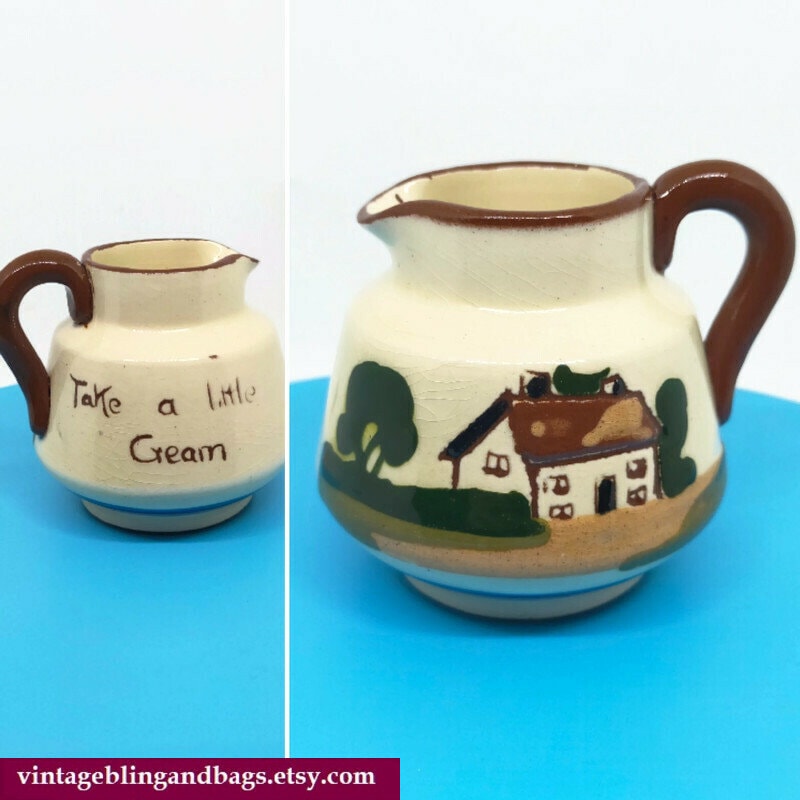 Torquay motto ware - Etsy 日本
