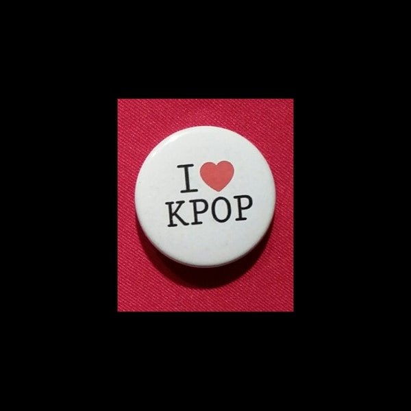 I <3 Kpop