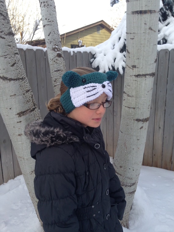 フォクシー Knit Parka Crochet フォクシー Knit Parka Crochet The Foxy Lady Headband Crochet