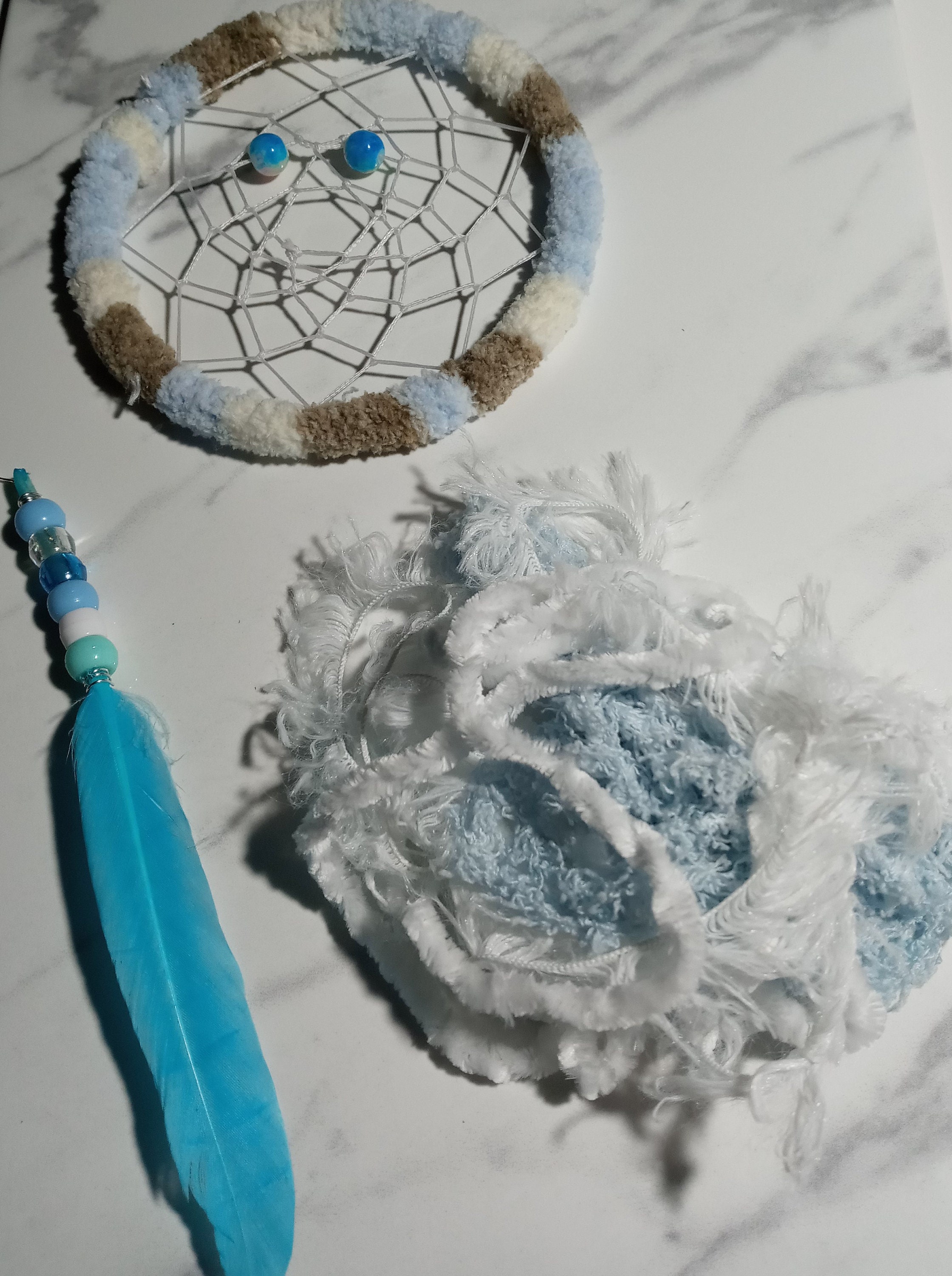 DIY Dreamcatchers kits Fun for Kids or Adults Dream Catchers Etsy