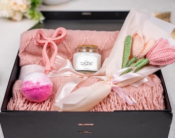 Empowerment Gift Box Set | Healing Gift | Self Care Package