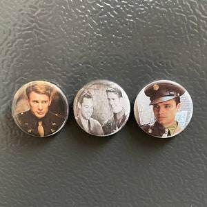 Stucky Magnet Set