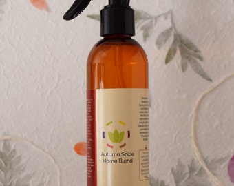 Autumn Spice Home Blend