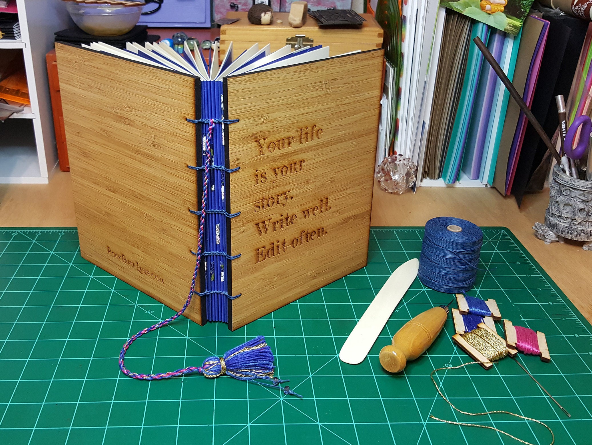 Storyworth reviews 2020 image